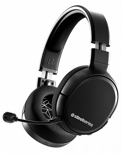 ������� ������� �������� SteelSeries Arctis 1 ��� ����