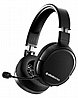 אוזניות גיימרים אלחוטיות SteelSeries Arctis 1 צבע שחור