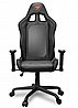כיסא גיימינג חברת COUGAR דגם Armor Air Black Gaming Chair צבע שחור