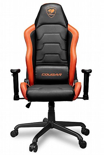 ���� ������� ���� COUGAR ��� Armor Air Gaming Chair ��� ���� ����