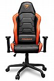 ���� ������� ���� COUGAR ��� Armor Air Gaming Chair ��� ���� ����