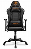 ���� ������� ���� COUGAR ��� COUGAR Armor Elite Black Gaming Chair ��� ����