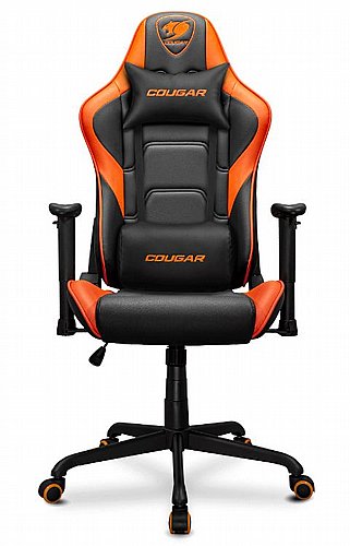 ���� ������� ���� COUGAR ���  Armor Elite  Gaming Chair ����- ����