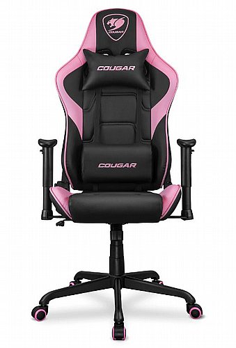 ���� ������� ���� COUGAR ��� Armor Elite Gaming Chair ����-  ����