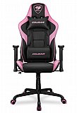  ���� ������� ���� COUGAR ��� Armor Elite Gaming Chair ����-  ����