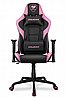 כיסא גיימינג חברת COUGAR דגם Armor Elite Gaming Chair בצבע- ורוד