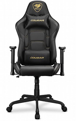 ���� ������� ���� COUGAR ��� COUGAR Armor Elite Royal Gaming Chair ��� ���� ���
