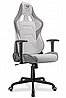 כיסא גיימינג חברת COUGAR דגם COUGAR Armor Elite White Gaming Chair צבע לבן