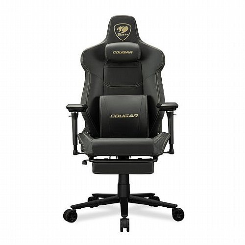 ���� ������� ���� COUGAR ��� Armor Evo-M Gold gaming chair