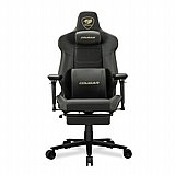 ���� ������� ���� COUGAR ��� Armor Evo-M Gold gaming chair