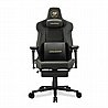 כיסא גיימינג חברת COUGAR דגם Armor Evo-M Gold gaming chair