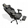 כיסא גיימינג חברת COUGAR דגם Armor Evo-M Gold gaming chair