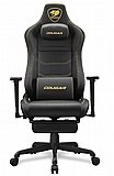 ���� ������� ���� COUGAR ��� Armor Evo-M Gold gaming chair