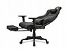 כיסא גיימינג חברת COUGAR דגם Armor Evo-M Gold gaming chair