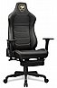 כיסא גיימינג חברת COUGAR דגם Armor Evo-M Gold gaming chair