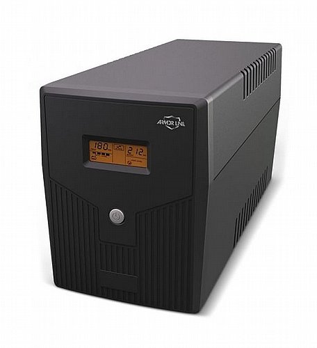 ��-��� ���� ARMOR LINE ��� 2000VA UPS USB + Program