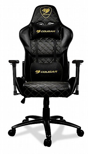 ���� ������� ���� Cougar ��� Armor One Royal - ��� ���