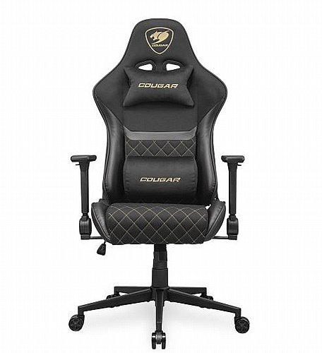 ���� ������� �� ���� Cougar Armor One V2 