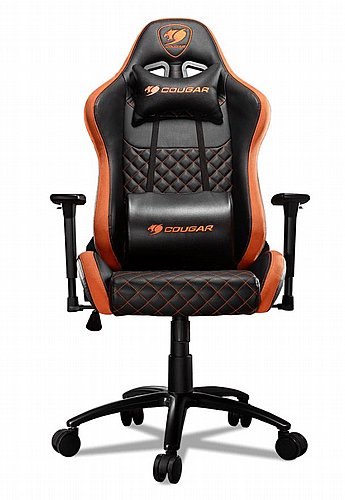 ���� ������� ���� Cougar ��� ARMOR PRO Gaming Chair