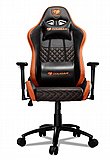 ���� ������� ���� Cougar ��� ARMOR PRO Gaming Chair