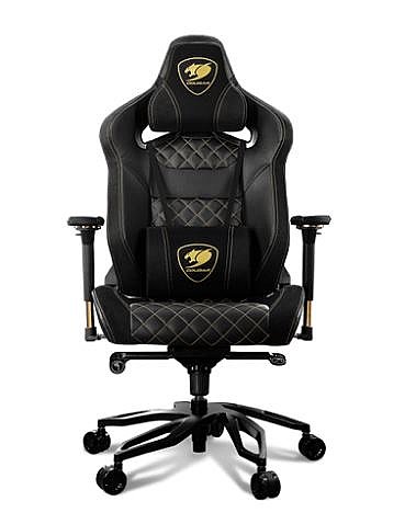 ���� ������� ���� COUGAR ��� ARMOR TITAN PRO ROYAL ���� ���� ���