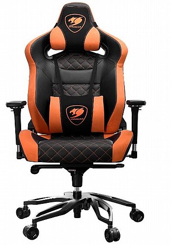 ���� ������� ���� COUGAR ��� ARMOR TITAN PRO ���� ���� ����