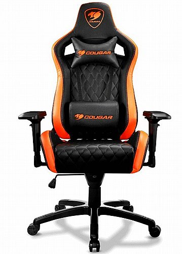 ���� ������� ���� Cougar ��� COUGAR Armor S Gaming Chair