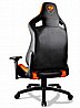 כיסא גיימינג חברת Cougar דגם COUGAR Armor S Gaming Chair