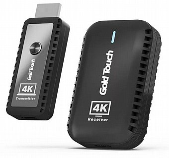 ���� Wireless HDMI Extender Up To 30M (4 to 1) 4K@30Hz