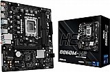 ��� �� ASRock B860M-H2 LGA1851 DDR5 mATX