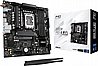 לוח אם ASROCK B860M Pro-A LGA1851 DDR5 Gen5
