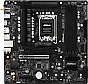 לוח אם ASROCK B860M Pro-A LGA1851 DDR5 Gen5