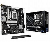 ��� �� ������ ����� ASRock B860M-X WiFi LGA1851 mATX DDR5