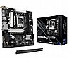 לוח אם למעבדי אינטל ASRock B860M-X WiFi LGA1851 mATX DDR5
