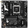 לוח אם למעבדי אינטל ASRock B860M-X WiFi LGA1851 mATX DDR5