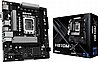 לוח אם ASROCK H810M-X LGA1851 mATX DDR5
