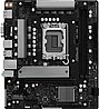 לוח אם ASROCK H810M-X LGA1851 mATX DDR5