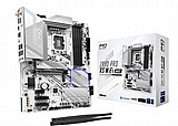 ��� �� ������ ����� ASRock Z890 Pro RS WiFi White LGA1851 ATX DDR5 ���� ���