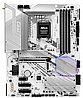 לוח אם למעבדי אינטל ASRock Z890 Pro RS WiFi White LGA1851 ATX DDR5 בצבע לבן