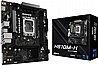 לוח אם ASRock H810M-H LGA1851 DDR5 mATX