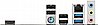 לוח אם ASRock H810M-H LGA1851 DDR5 mATX
