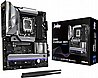 לוח אם ASRock Z890 LiveMixer WiFi 7 DDR5 LGA1851 ATX
