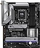 לוח אם ASRock Z890 LiveMixer WiFi 7 DDR5 LGA1851 ATX