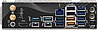 לוח אם ASRock Z890 LiveMixer WiFi 7 DDR5 LGA1851 ATX