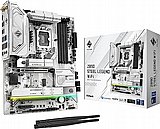 ��� �� ASRock Z890 Steel Legend WiFi LGA1851 DDR5 ATX ���� ���