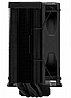 קירור אוויר למעבד חברת Thermalright דגם Assassin Spirit 120 Vision ARGB black 120MM 1500RPM 66.17CFM - כולל מסך LCD