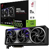����� ��� ROG ASTRAL RTX 5090 32G GAMING