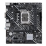 ��� �� ���� Asus Prime H610M-K D4 LGA1700 