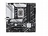 לוח אם חברת ASUS דגם PRIME B760M-A WIFI D4 LGA 1700 ATX PCIe 5.0 DDR4