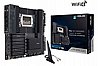 לוח אם חברת Asus דגם Pro WS WRX80E-SAGE SE WIFI